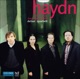 Haydn Delian Quartet Gilles Apap Andreas Frölich