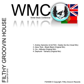 Attitude (Original Mix) Cis