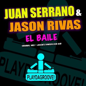 El Baile - Single