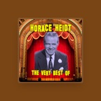 Horace Heidt