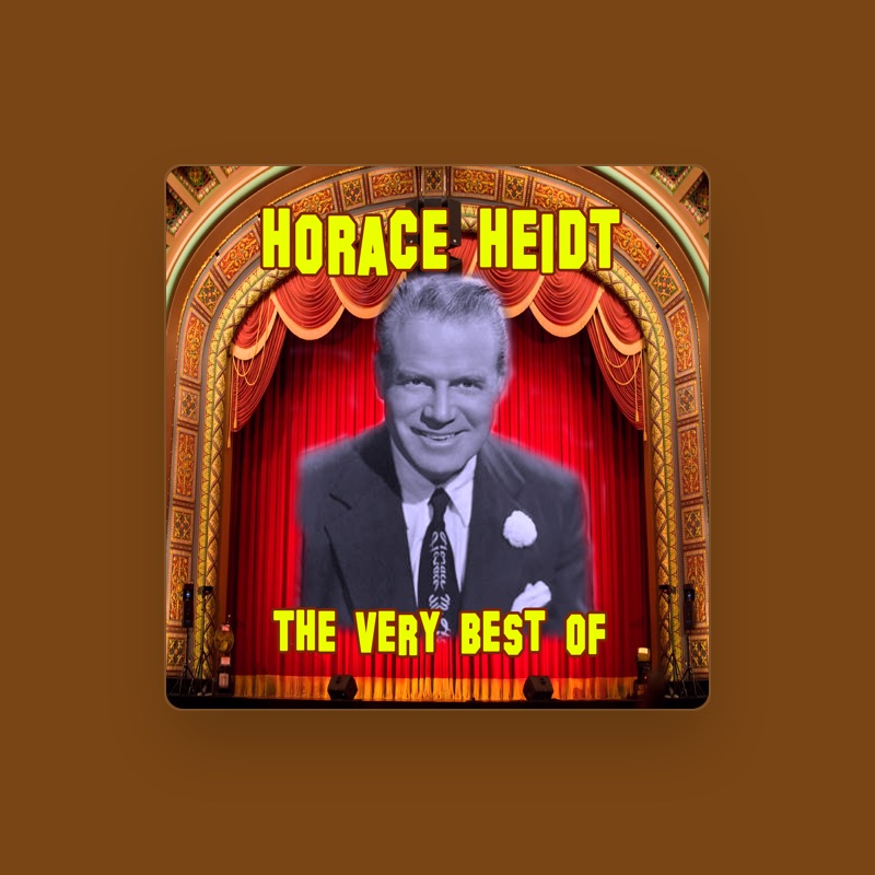 Horace Heidt