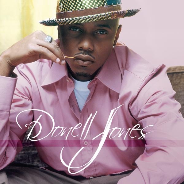 Better Start Talking - Single - Donell Jones featuring Jermaine Dupri