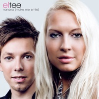 Nanana (Making Me Smile) - EP - Eltee