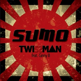 Sumo Twissman
