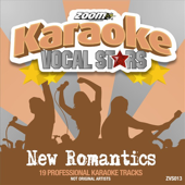 Gold (In the Style of 'Spandau Ballet')