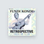 Fundi Konde