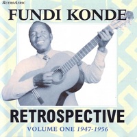 Fundi Konde - Kipenzi Waniua-Ua