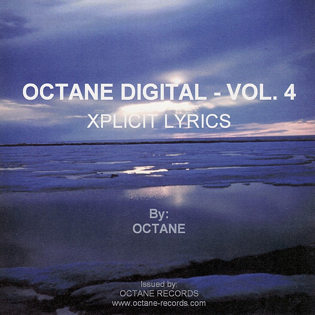 Octane Digital, Vol. 4