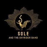 Sole and the Skyrider Band