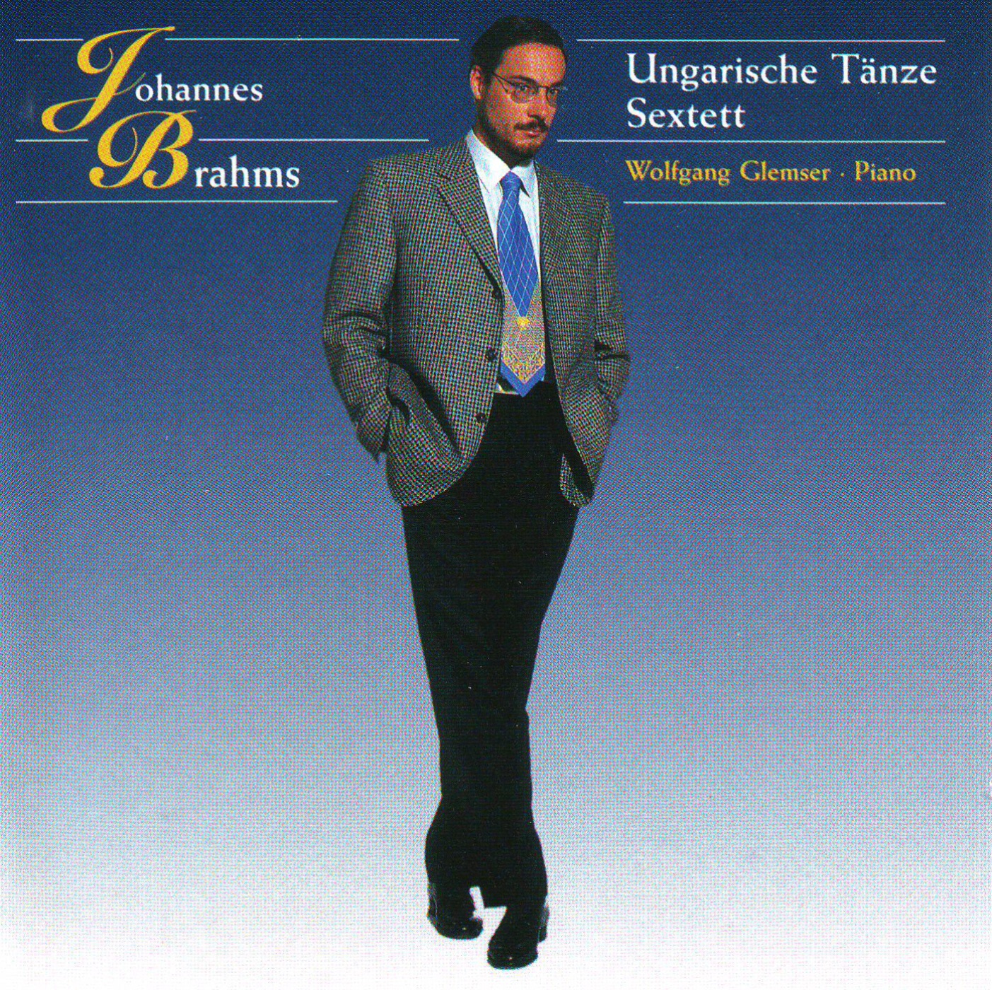 Ungarische Tänze - Sextett