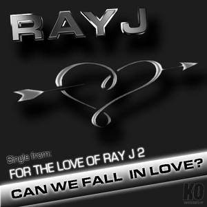 Can We Fall In Love? (Piano Version)