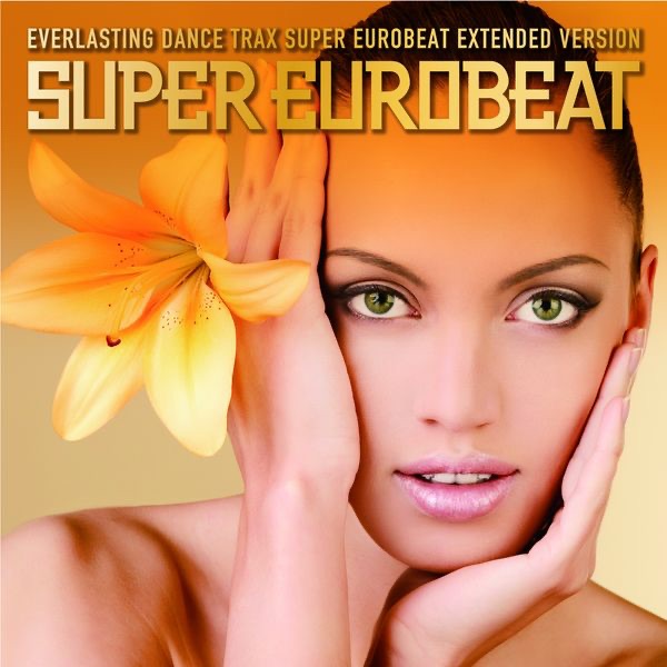 Super Eurobeat Vol. 218 - Album by Various Artists - Apple Music