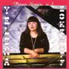 Yelena Eckemoff - Norweigian Melody, Op. 12, No. 6: Edvard Grieg