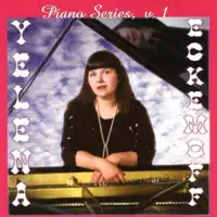 Etude in F Minor, Op. 25, No. 2: Frederic Chopin — Yelena Eckemoff