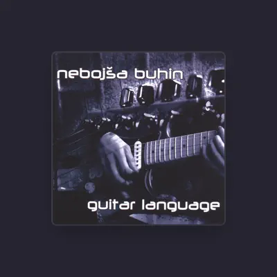 Listen to Nebojsa Buhin Nebo, watch music videos, read bio, see tour dates & more!