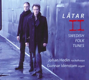 Låtar II Swedish Folk Tunes
