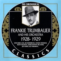 Frankie Trumbauer