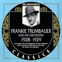 Shivery Stomp — Frankie Trumbauer