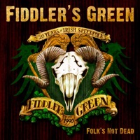 Fiddler's Green - Captain Song