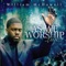 I Give Myself Away - William McDowell lyrics