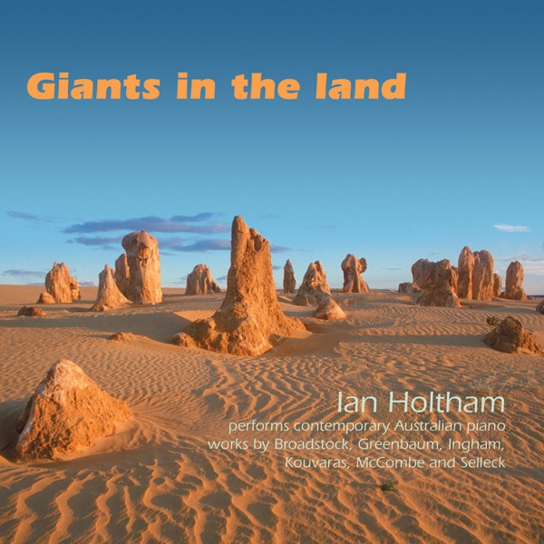 Giants In the Land
