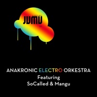Nu Juwish Music, Vol. 2 (feat. SoCalled & Mangu) - Single - Anakronic Electro Orkestra