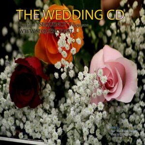The Wedding CD