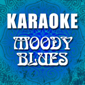 Moody Blues (Karaoke Version) - EP