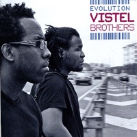 Evolution - Jorge Vistel, Maikel Vistel, David Virelles, Reinier Elizarde, Iago Fernández & Vistel Brothers