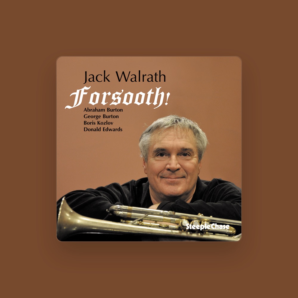 Фото Jack Walrath