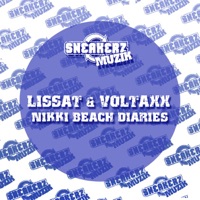 Nikki Beach Diaries - Lissat & Voltaxx