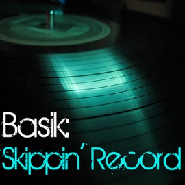 Skippin' Record Basik