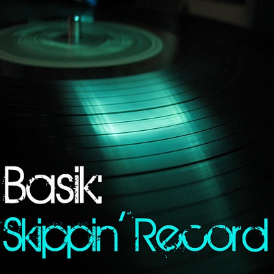 Skippin' Record - Single