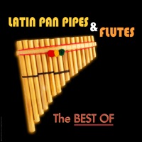 Latin Pan Pipes & Flutes - Santiago