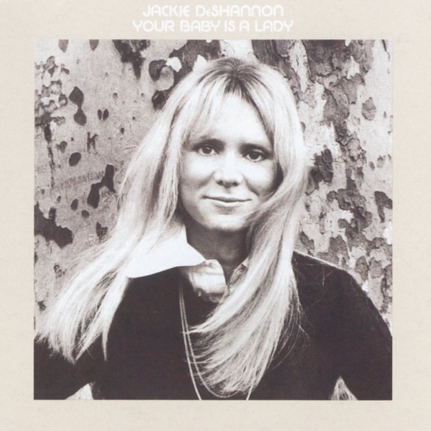 Jackie DeShannon - ジャッキー・デシャノンのアルバム - Apple Music