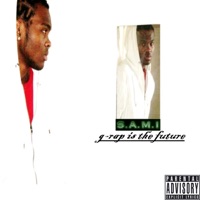 G-rap Is the Future - Sami