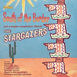 The Stargazers - Perhaps, Perhaps, Perhaps