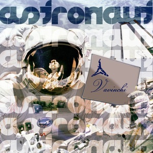 Astronaut - EP