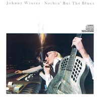 Johnny Winter - Drinkin' Blues