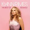 LeAnn Rimes - How Do I Live (Mr. Mig Dance Radio Edit)