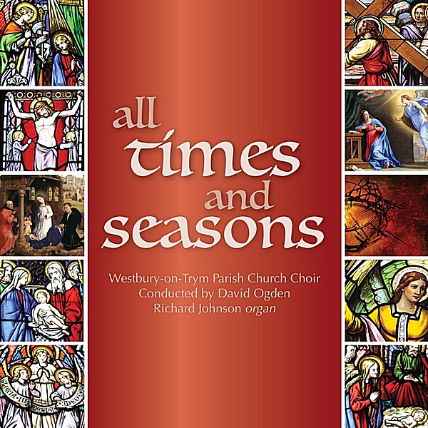 All Times and Seasons cover art