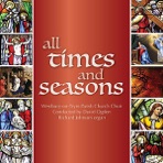 All Times and Seasons