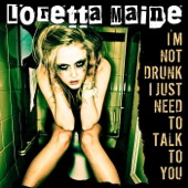 Cover art for Dum Dum De Dum by Loretta Maine