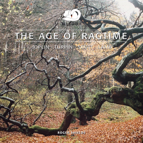 The Age of Ragtime
