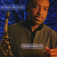 Quantum Leap - Donald Harrison Jr.