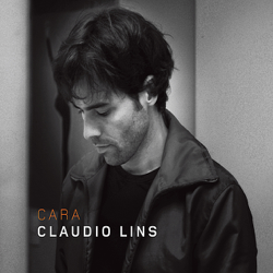Cara - Cláudio Lins Cover Art