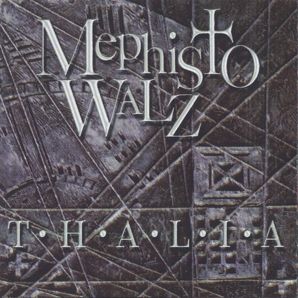 Thalia cover