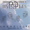 Darrell McFadden and the Disciples - Something On the Inside