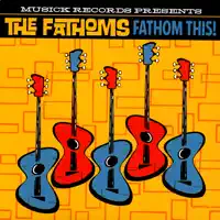 She's the One — The Fathoms