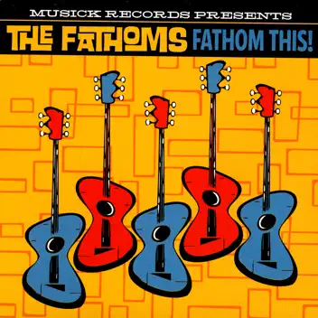 Fathom This! album cover